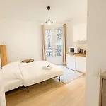 Charmant Studio Paris 15Eme - Ideal Pour 2