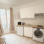 Charmant Studio Paris 15Eme - Ideal Pour 2