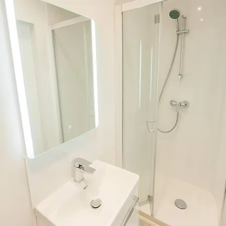 15eme - Ideal Pour 2 Apartment